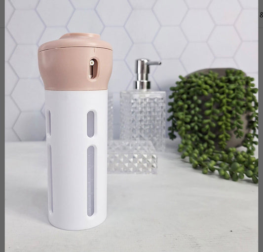 Dispenser 4 en 1