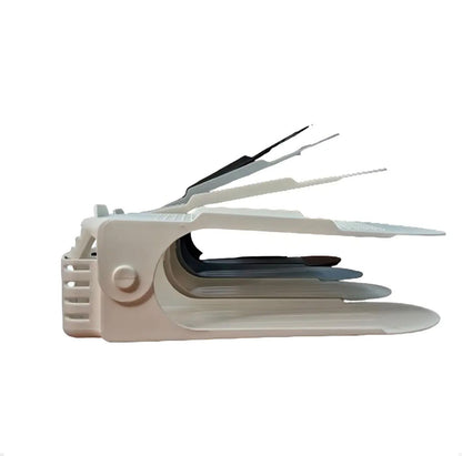 Dimensiones del organizador regulable: 26cm x 10,5cm