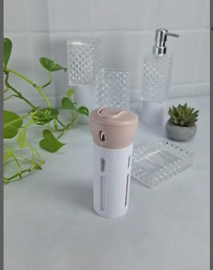 Dispenser 4 en 1